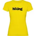 Kruskis Word Hiking T-shirt Med Korte ærmer