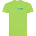 Kruskis Climb Estella T-shirt Med Korte ærmer