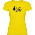 Kruskis Adventure T-shirt Med Korte ærmer