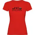 Kruskis Evolution California Van T-shirt Med Korte ærmer