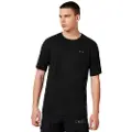 Oakley Apparel Si Flag T-shirt Med Korte ærmer