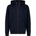 CMP Fix Hood 32d8077 Jakke