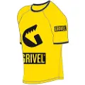 Grivel Technical T-shirt Med Korte ærmer