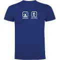 Kruskis Problem Solution Trek T-shirt Med Korte ærmer