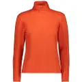 CMP Ultralight Sweat 39l2236 Halv Lynlås Sweatshirt