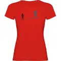 Kruskis Trekk Shadow T-shirt Med Korte ærmer