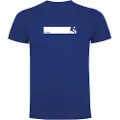 Kruskis Climb Frame T-shirt Med Korte ærmer