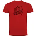 Kruskis Old Track T-shirt Med Korte ærmer