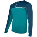 Trangoworld Aden T-shirt Med Lange ærmer
