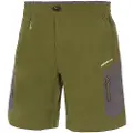 Trangoworld Guyanna Dn Shorts