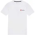 Berghaus 1975 Everest Expedition T-shirt Med Korte ærmer