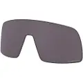 Oakley Sutro Prizm Gray Udskiftningslinser