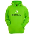 Boreal Hættetrøje