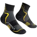 La Sportiva Mid Distance Sokker