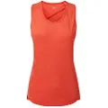 Montane Mono ærmeløs T-shirt