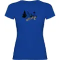 Kruskis Adventure T-shirt Med Korte ærmer