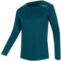 Trangoworld Beas T-shirt Med Lange ærmer
