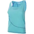 Trangoworld Luena ærmeløs T-shirt