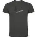 Kruskis Adventure T-shirt Med Korte ærmer