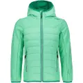 CMP Fix Hood Hybrid 38a2035 Softshelljakke