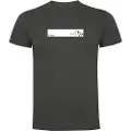 Kruskis Mountain Frame T-shirt Med Korte ærmer