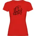 Kruskis Old Track T-shirt Med Korte ærmer