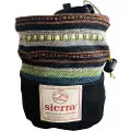 Sierra Climbing Tube Kridtpose