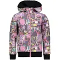 CMP Full Zip 39d4885 Sweatshirt