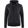 Klättermusen Runa Maker Sweatshirt Med Lynlås