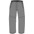 Trangoworld Roine Regular Bukser