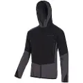 Trangoworld Blacksun Softshelljakke