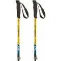 TSL Outdoor Tour Carbon Compact 3 Light Twist Spadserestokke
