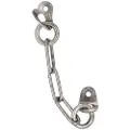 Fixe Type D M12 316l Standplads