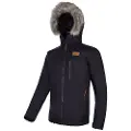 Trangoworld Tivoli Jakke