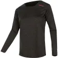 Trangoworld Beas T-shirt Med Lange ærmer