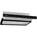 Teka Cnl 6415 Plus Teleskopisk Emhætte 60 Cm