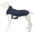 Freedog Artic Hundejakke
