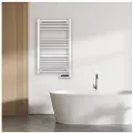 Cecotec Opvarmet Håndklædetørrer Readywarm 9100 Smart Towel Hvid