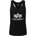 Alpha industries Basic Bb ærmeløs T-shirt