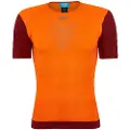UYN Running Pb42 T-shirt Med Korte ærmer