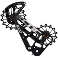 Kcnc Sram Eagle 12s Ceramic Trissehjulsystem