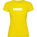 Kruskis Ski Frame T-shirt Med Korte ærmer
