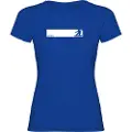 Kruskis Snowboarding Frame T-shirt Med Korte ærmer