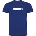 Kruskis Snowboarding Frame T-shirt Med Korte ærmer