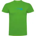 Kruskis Snowboarding Estella T-shirt Med Korte ærmer