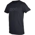 POC Logo T-shirt Med Korte ærmer