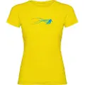 Kruskis Ski Estella T-shirt Med Korte ærmer
