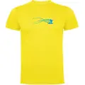 Kruskis Snowboarding Estella T-shirt Med Korte ærmer