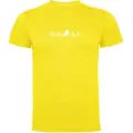 Kruskis Skiing Heartbeat T-shirt Med Korte ærmer