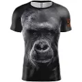 Otso T-shirt T-shirt Med Korte ærmer
